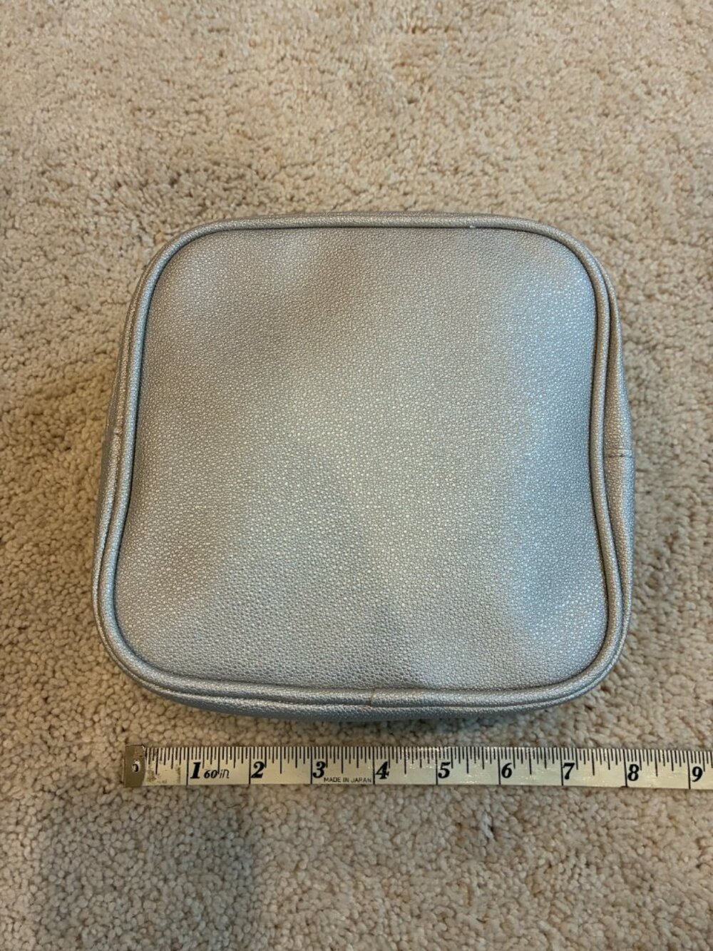 NWOT Alastin Skincare Beauty Cosmetic Travel Bag - Picture 8 of 10